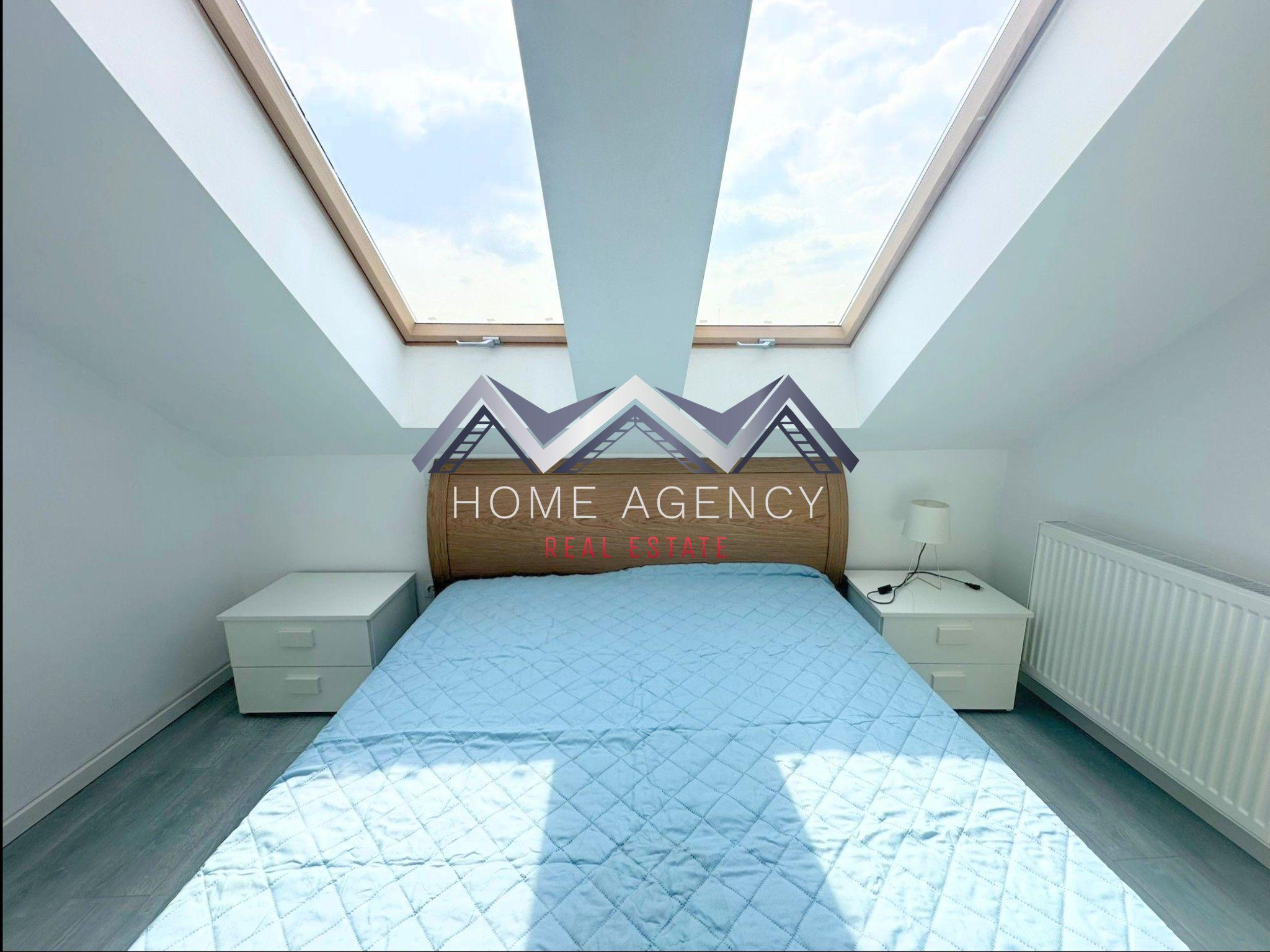 Apartament cu 3 camere | mobilat, utilat, bloc cu lift – comision 0 - 7