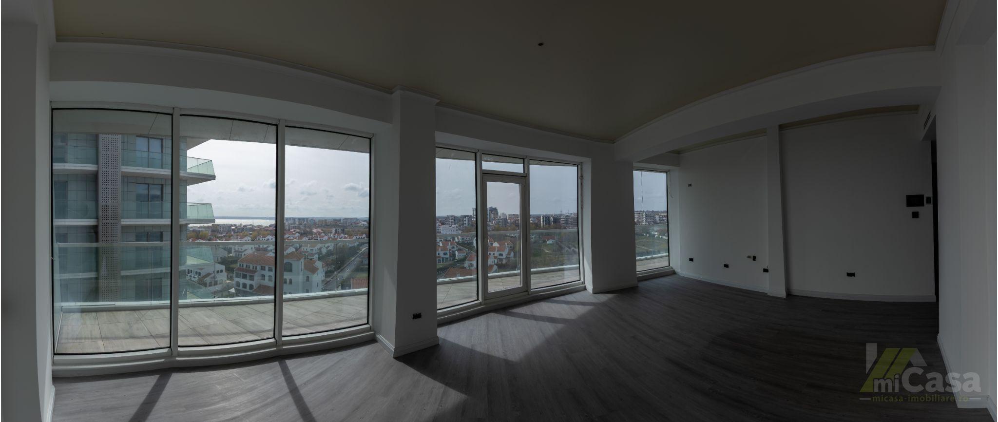 Apartament 2 Camere - Complex Rezidențial WHITE SEA - Mamaia - 1