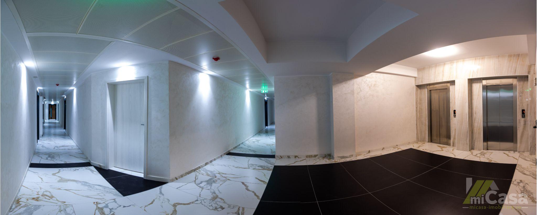 Apartament 2 Camere - Complex Rezidențial WHITE SEA - Mamaia - 5