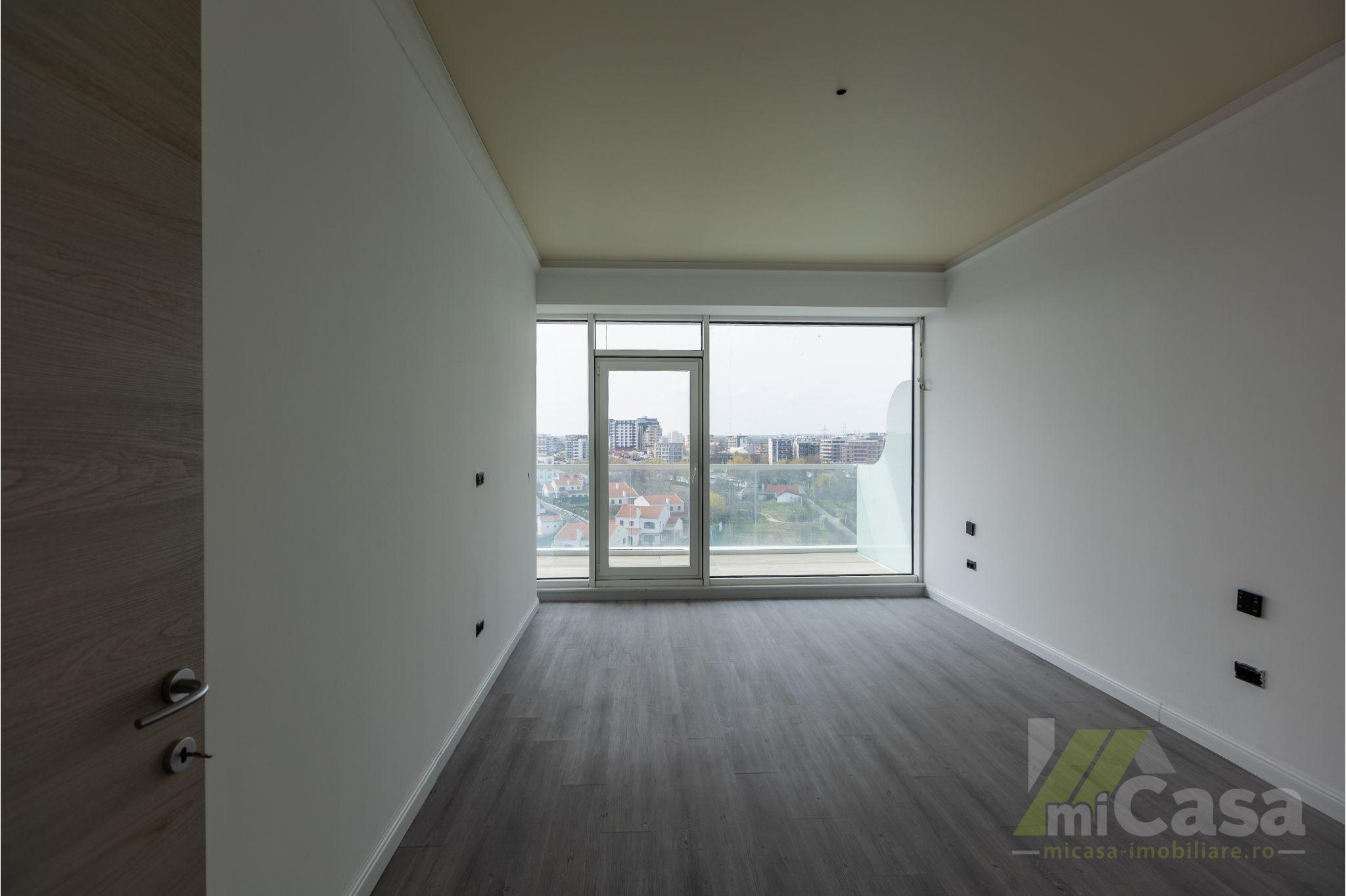 Apartament 2 Camere - Complex Rezidențial WHITE SEA - Mamaia - 2
