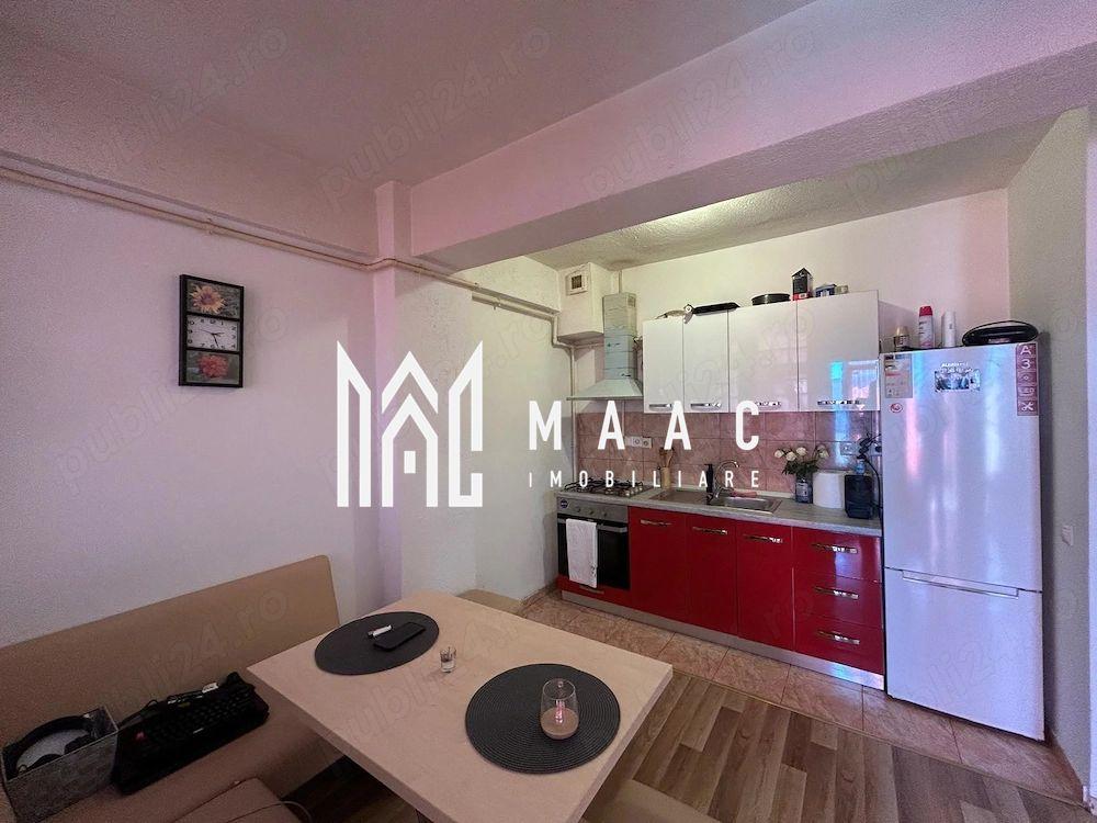 Apartament 2 camere decomandate | 45 mp | Etaj 7 | Doamna Stanca - 4