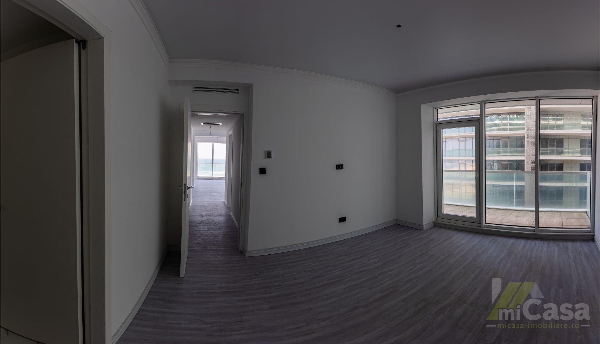 Apartament 3 Camere - Complex Rezidențial WHITE SEA - Mamaia - 1