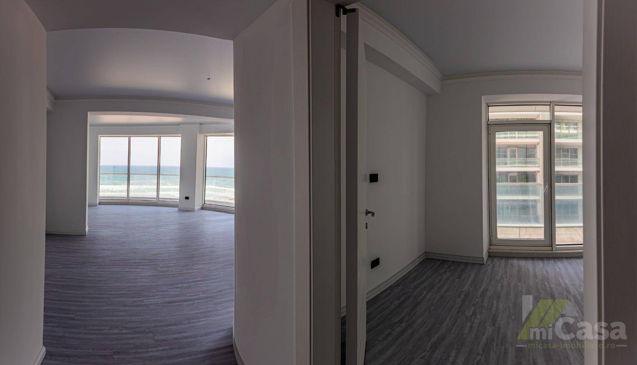 Apartament 3 Camere - Complex Rezidențial WHITE SEA - Mamaia - 2