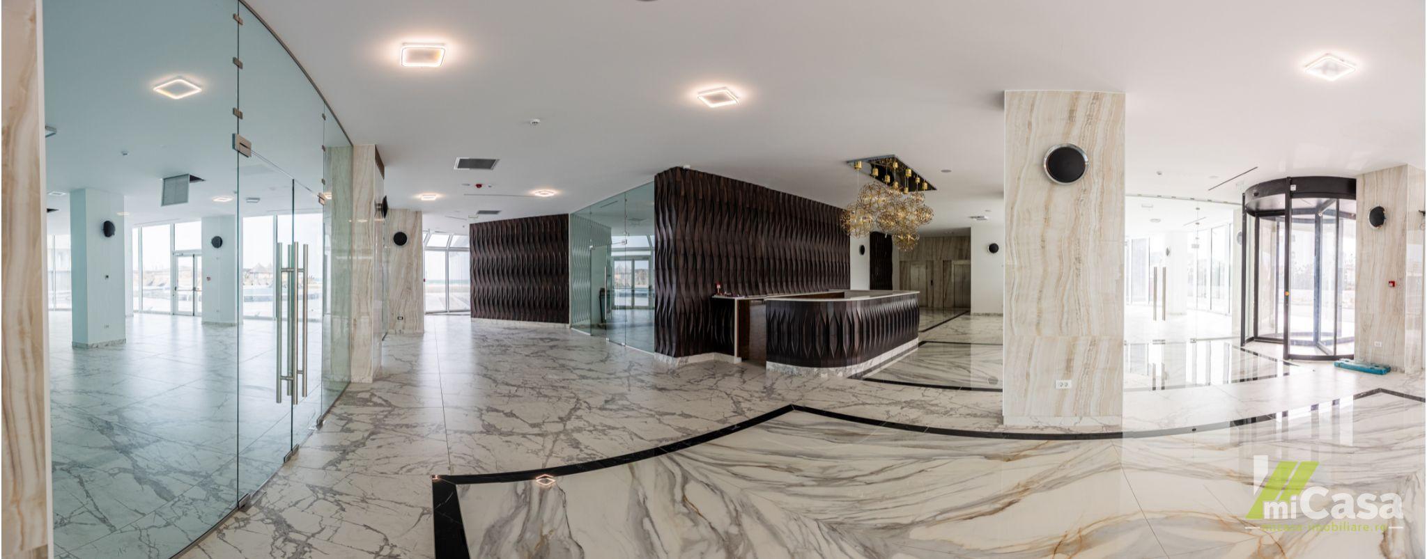 Apartament 3 Camere - Complex Rezidențial WHITE SEA - Mamaia - 5
