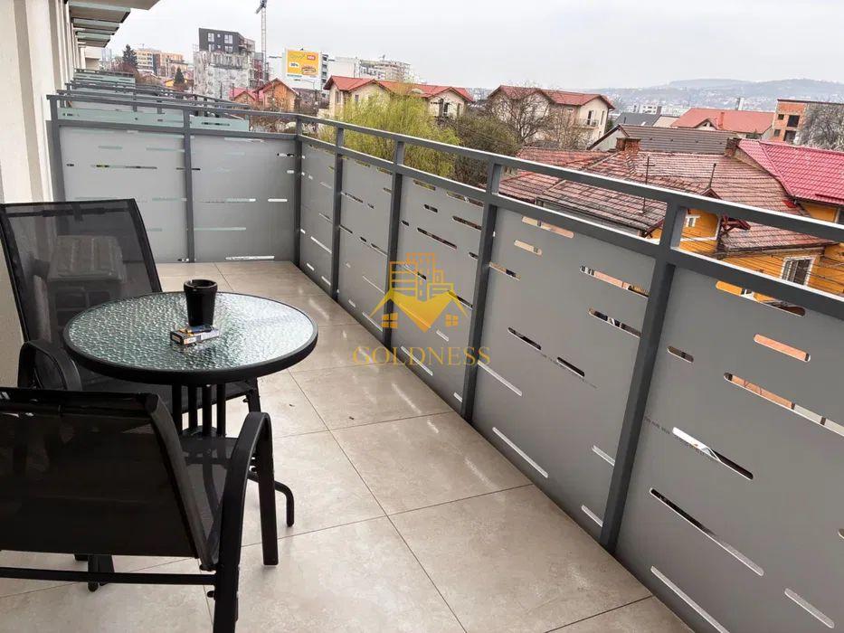 2 Camere Openspace, Marasti, Parcare, Modern, Bloc nou, Piata Oser,AC - 7