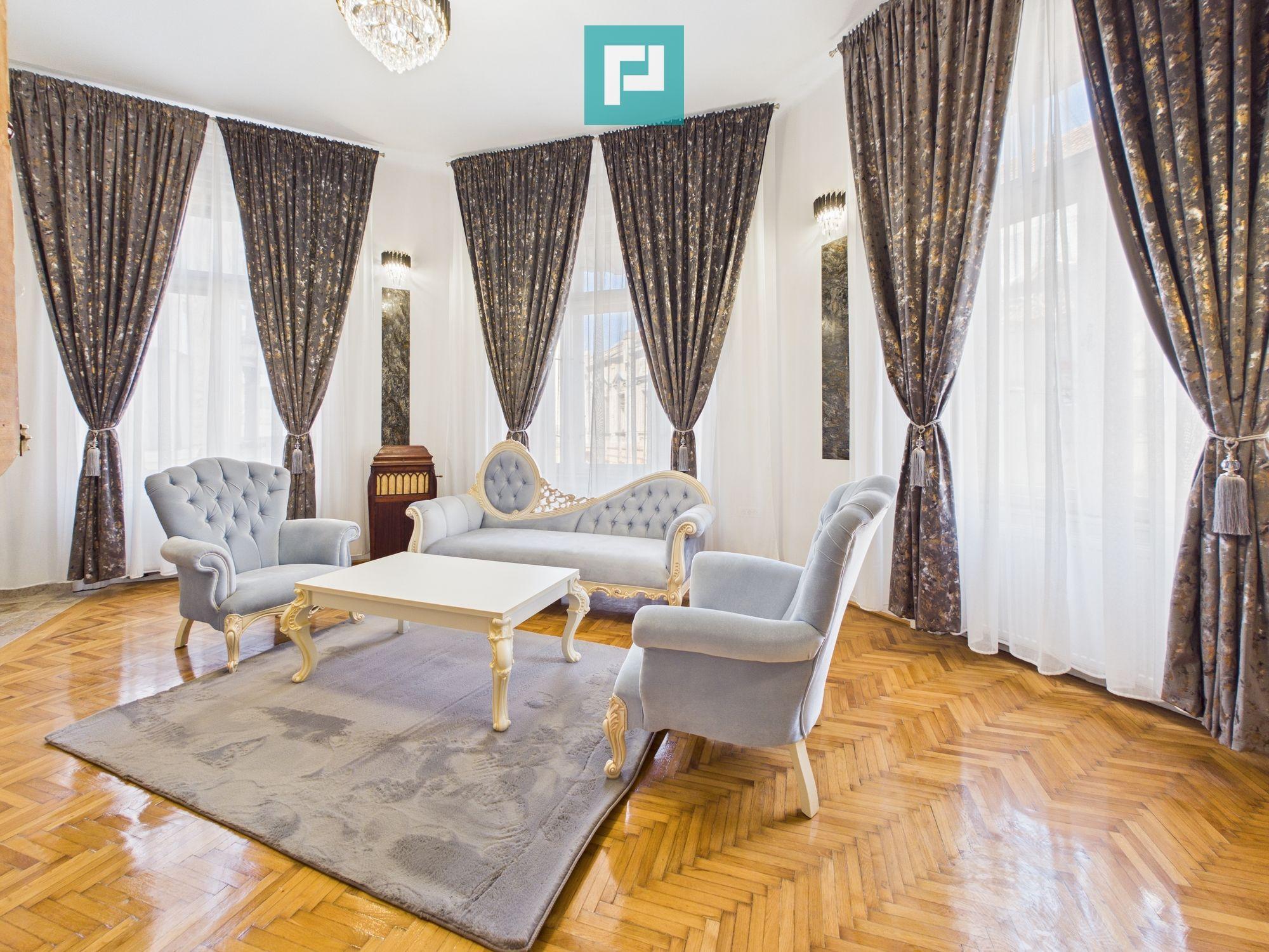 Apartament 2 camere ultracentral - Palatul Bohuș - 9
