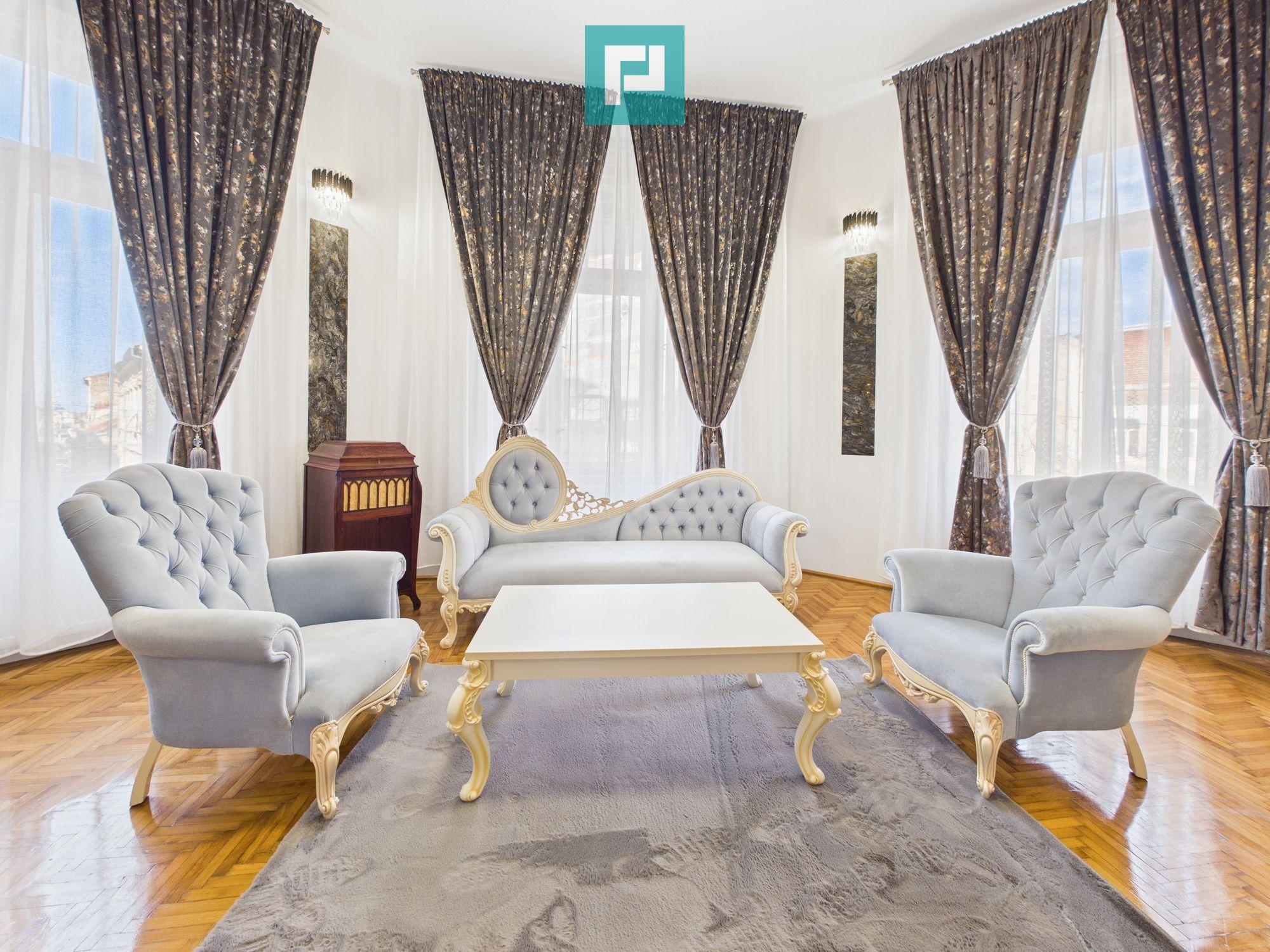 Apartament 2 camere ultracentral - Palatul Bohuș - 3