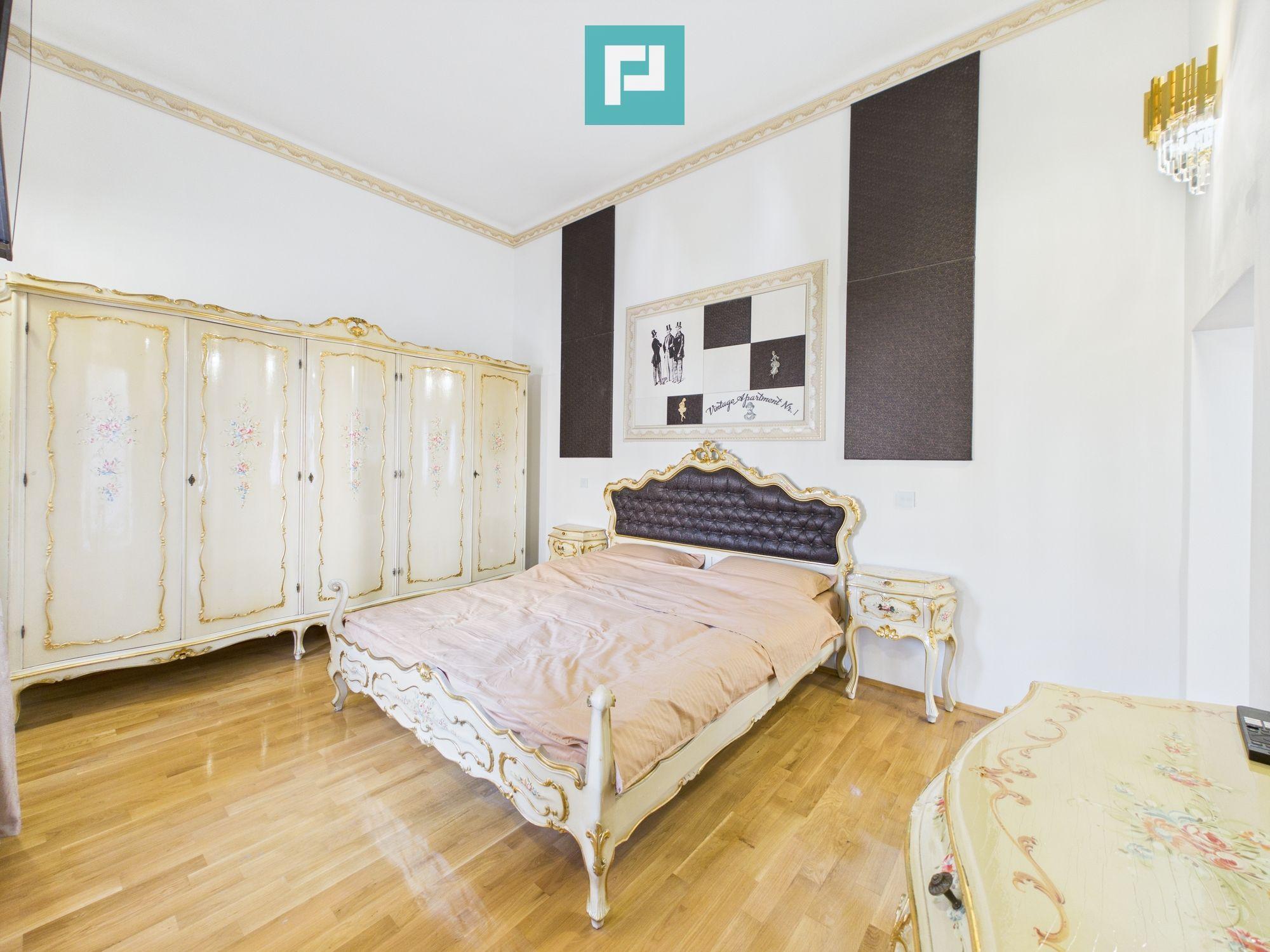 Apartament 2 camere ultracentral - Palatul Bohuș - 2