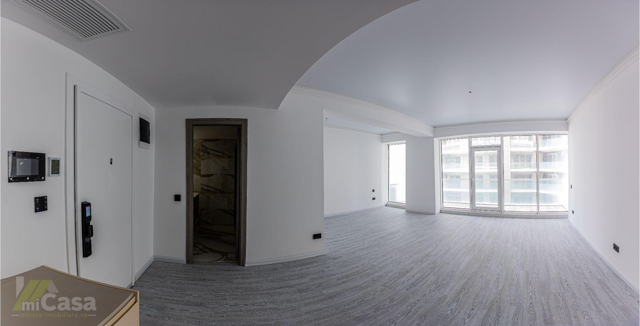 Apartament 1 Camera - Complex Rezidențial WHITE SEA - Mamaia - 1