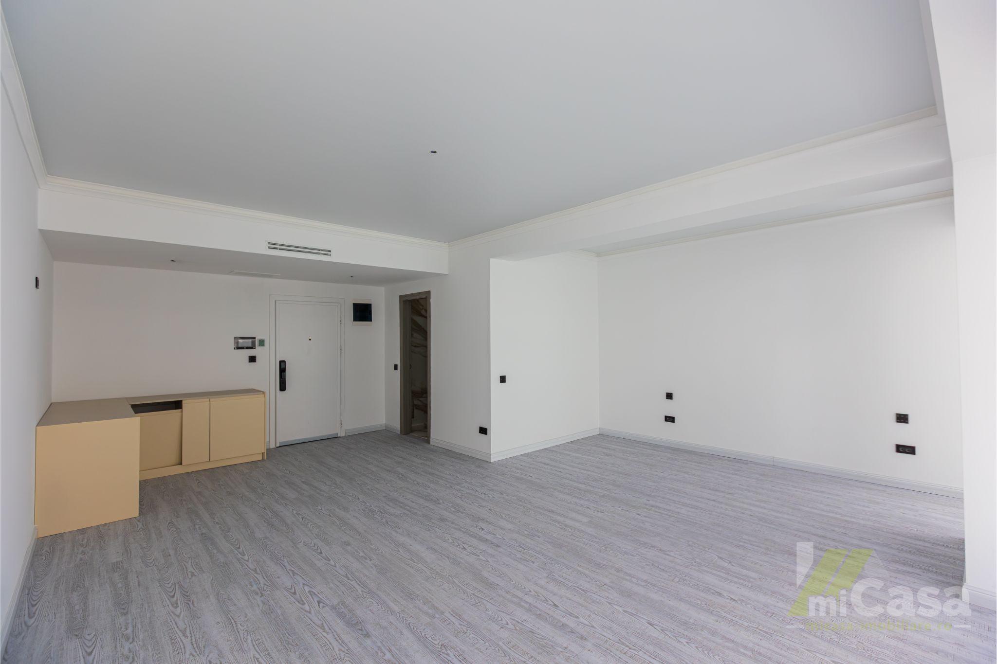 Apartament 1 Camera - Complex Rezidențial WHITE SEA - Mamaia - 2