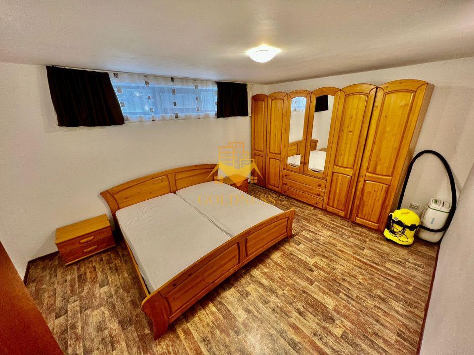 3 camere, PET FRIENDLY, parcare, curte, UMF, zona Hasdeu, Piezisa - 2
