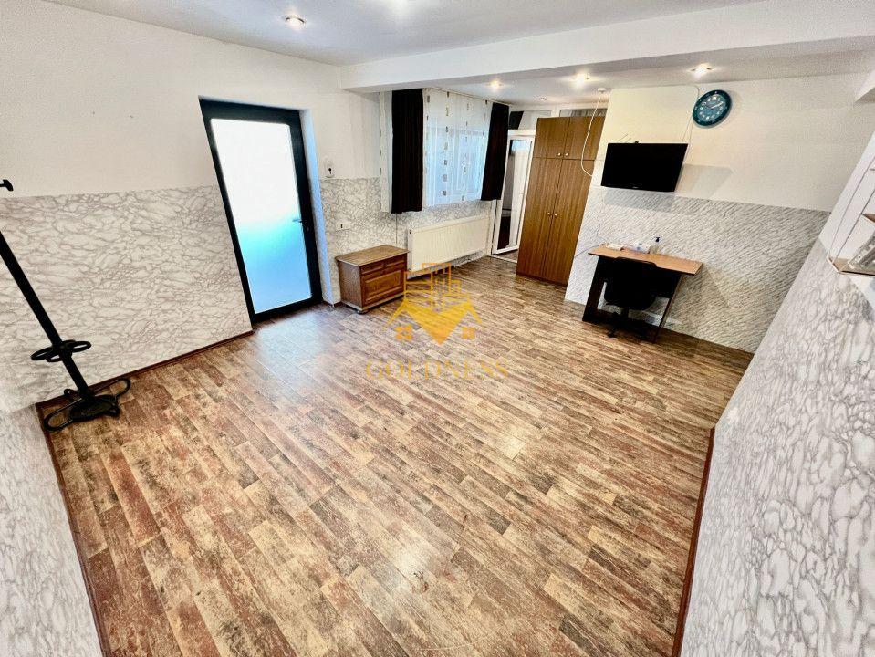 3 camere, PET FRIENDLY, parcare, curte, UMF, zona Hasdeu, Piezisa - 6
