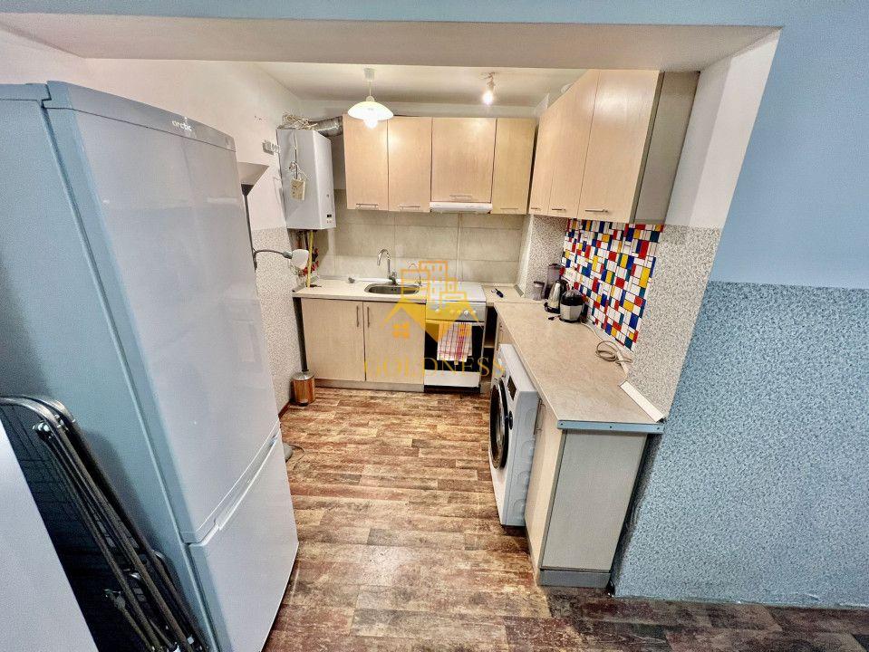3 camere, PET FRIENDLY, parcare, curte, UMF, zona Hasdeu, Piezisa - 9