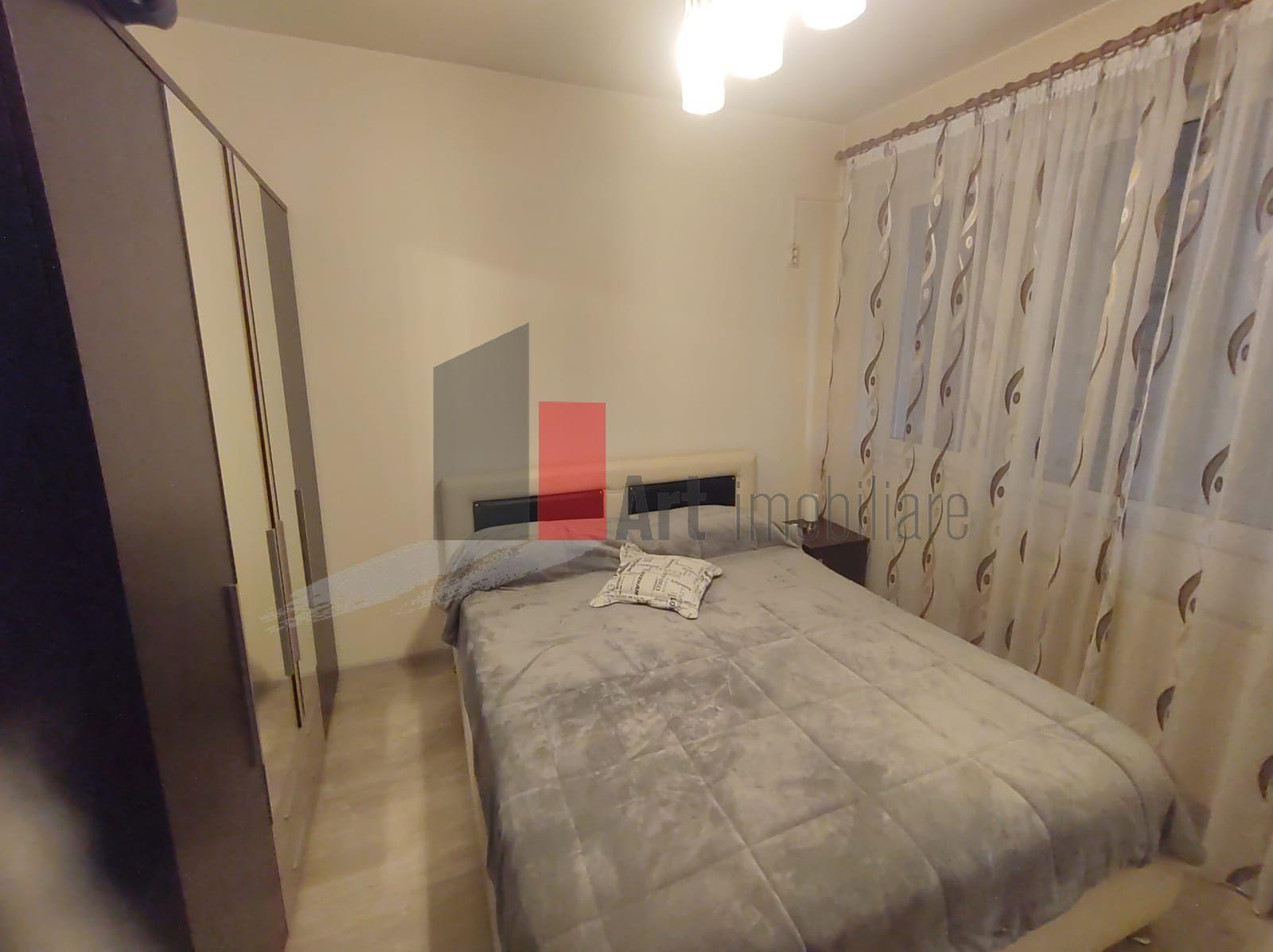 Vânzare apartament 2 camere Bd. Metalurgiei - Drumul Binelui - 15