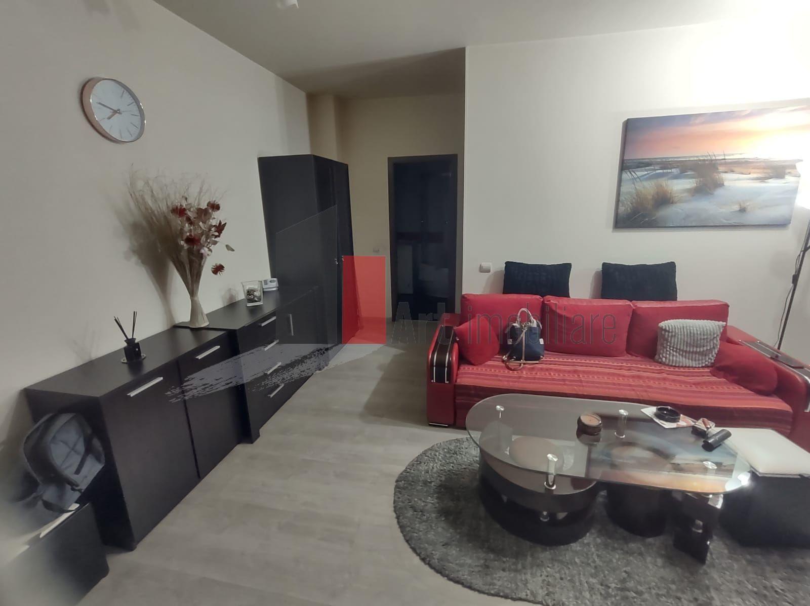 Vânzare apartament 2 camere Bd. Metalurgiei - Drumul Binelui - 13