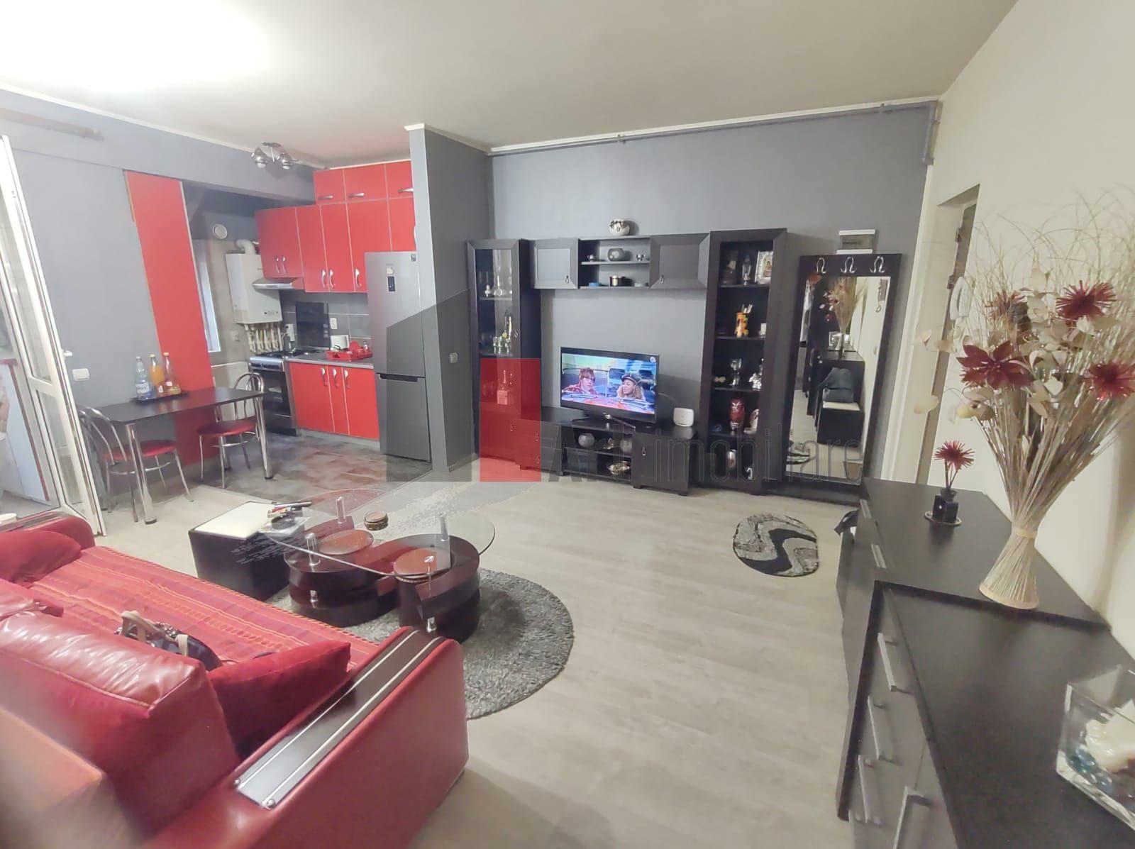 Vânzare apartament 2 camere Bd. Metalurgiei - Drumul Binelui - 11