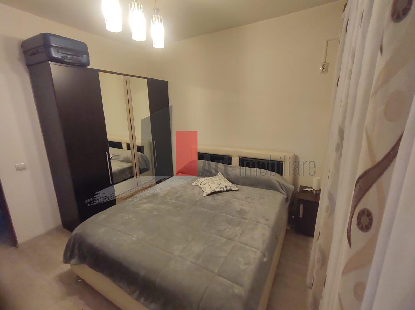 Vânzare apartament 2 camere Bd. Metalurgiei - Drumul Binelui - 12