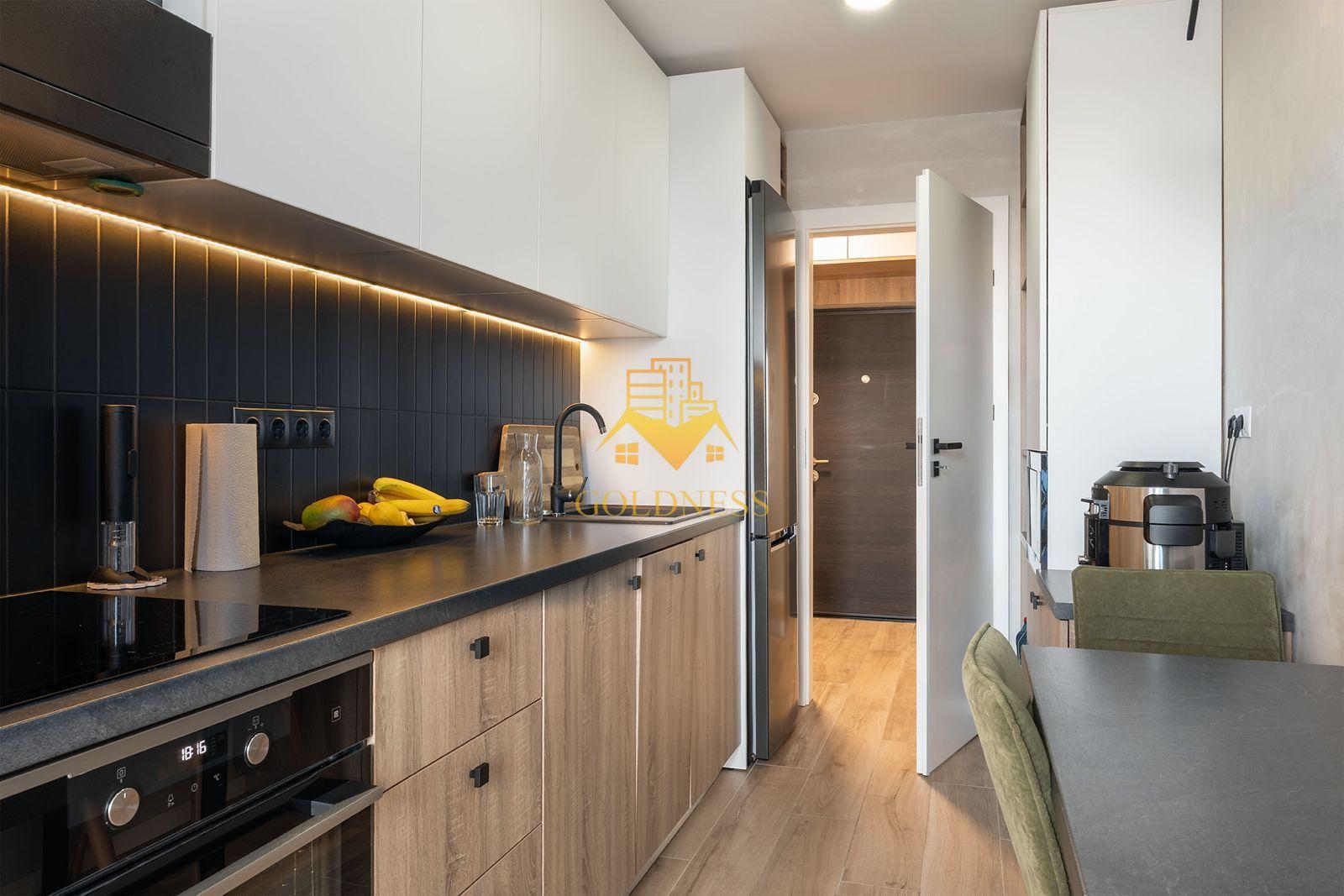 2 camere decomandate, Premium, Parcare, Revo Sigma, Augustin Presecanu - 6