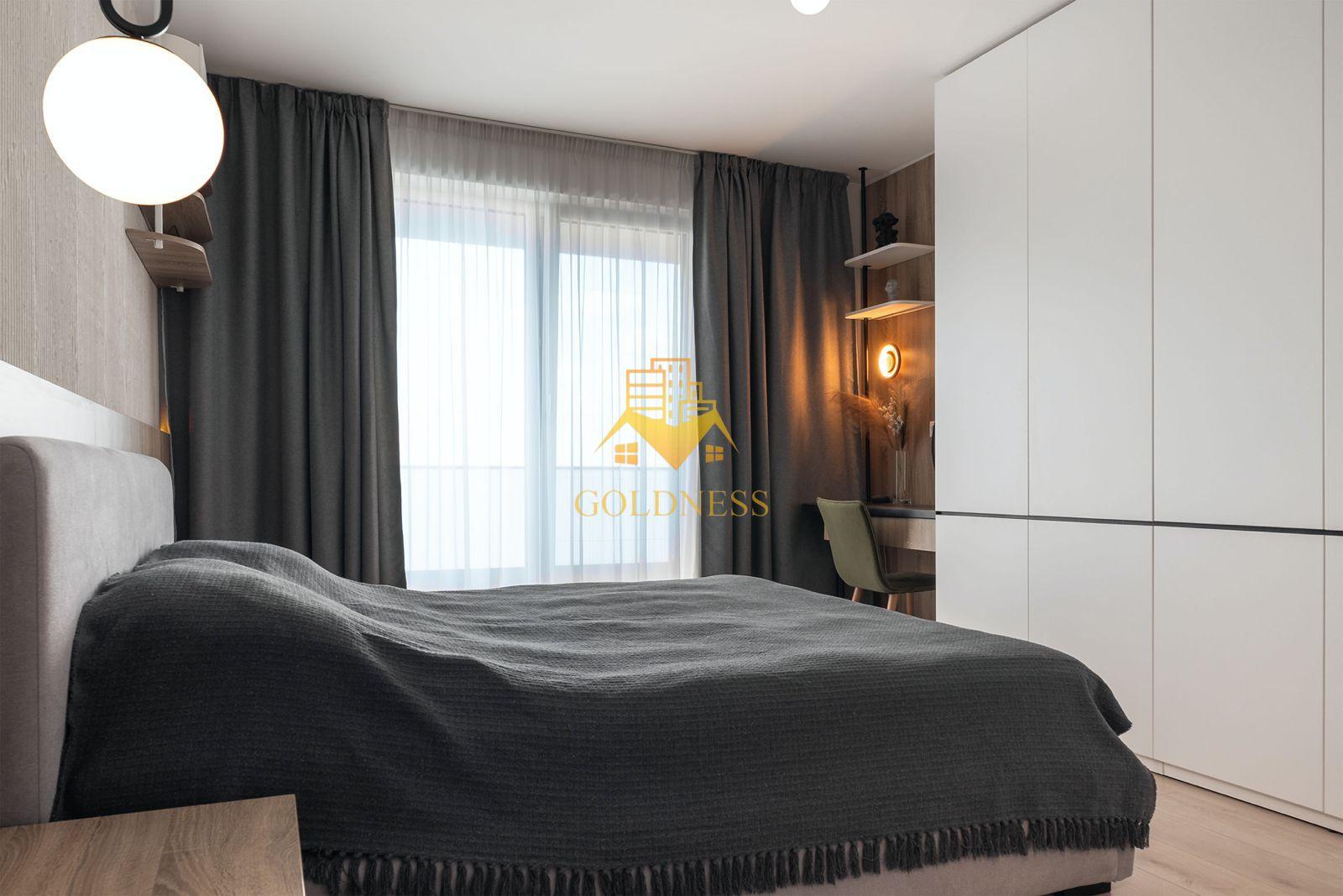 2 camere decomandate, Premium, Parcare, Revo Sigma, Augustin Presecanu - 3