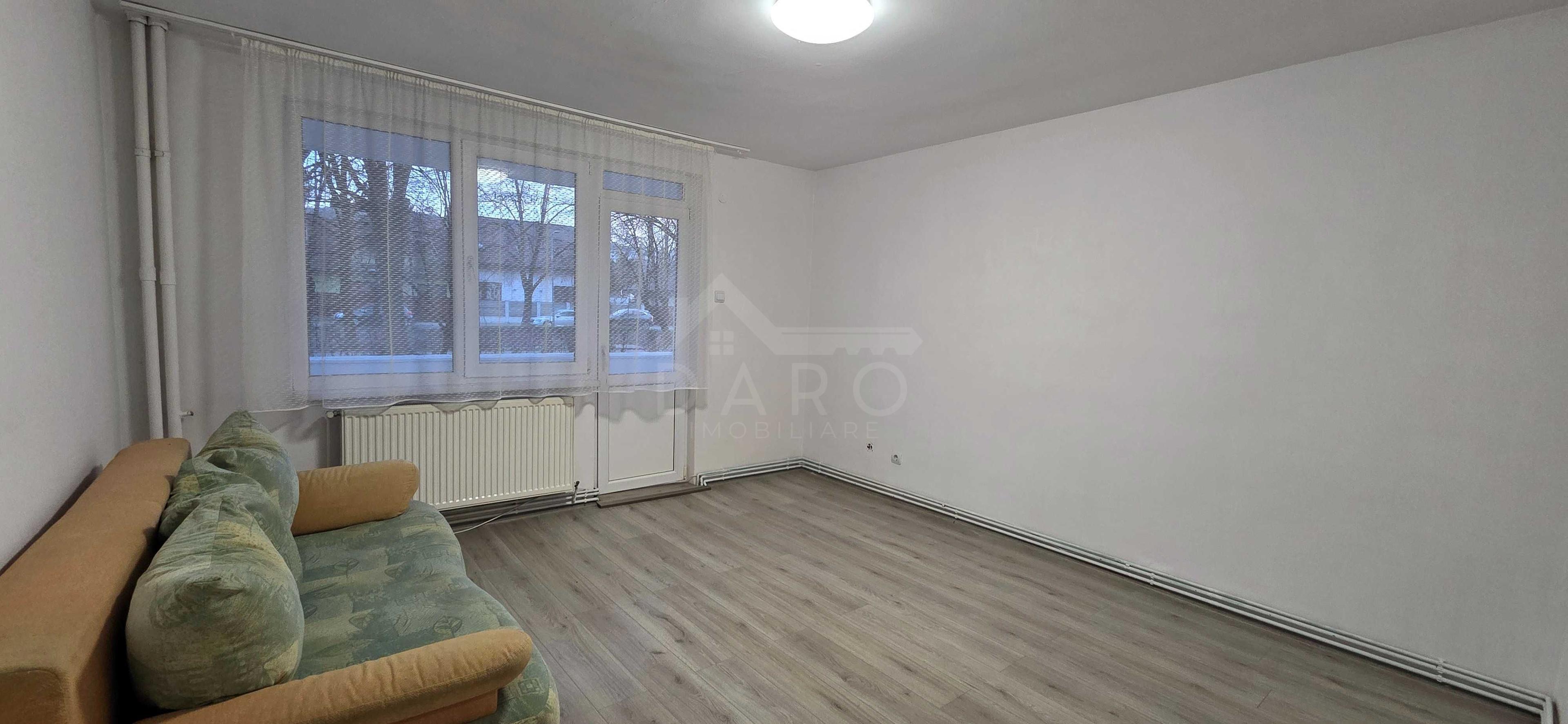 🏡 Apartament 3 camere decomandat – Tudor, zona Dacia | 130.000 € 🌿 - 3