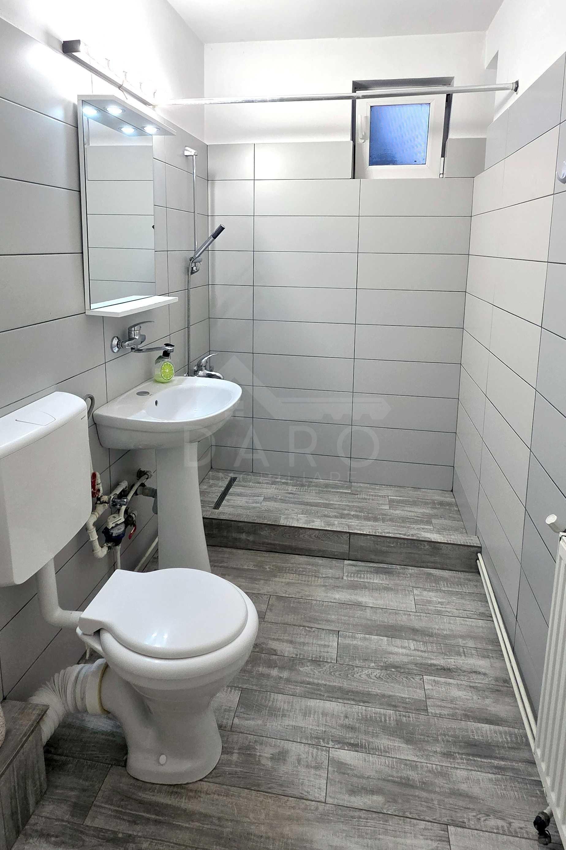 🏡 Apartament 3 camere decomandat – Tudor, zona Dacia | 130.000 € 🌿 - 4