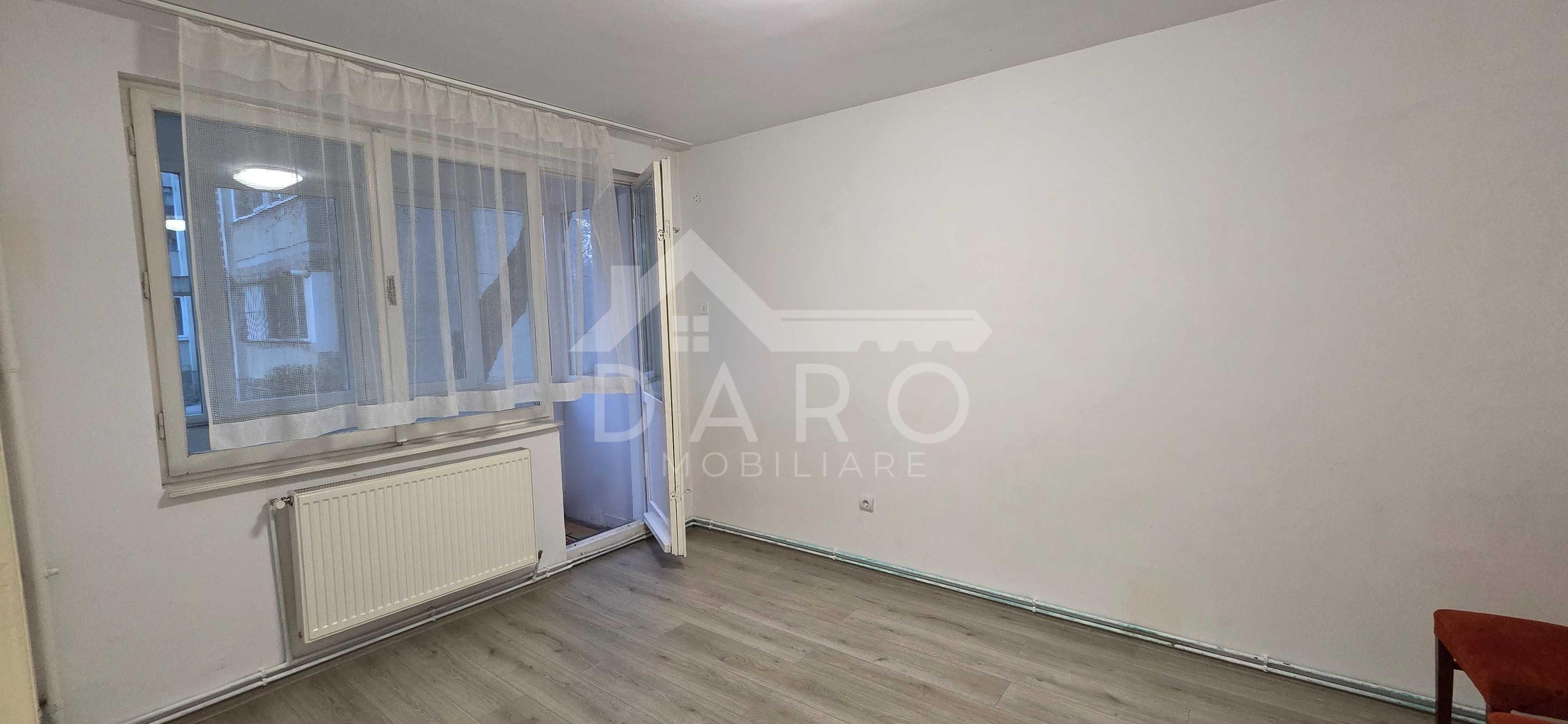 🏡 Apartament 3 camere decomandat – Tudor, zona Dacia | 130.000 € 🌿 - 5