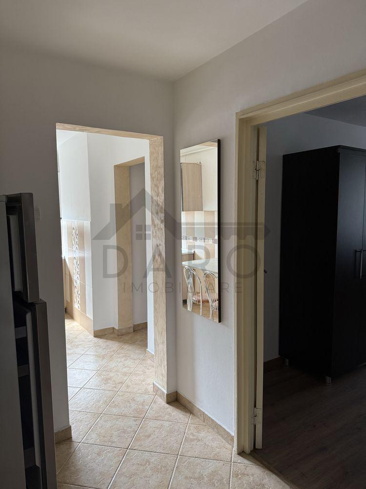 Apartament 2 camere decomandat, zona Aleea Cornisa - 3