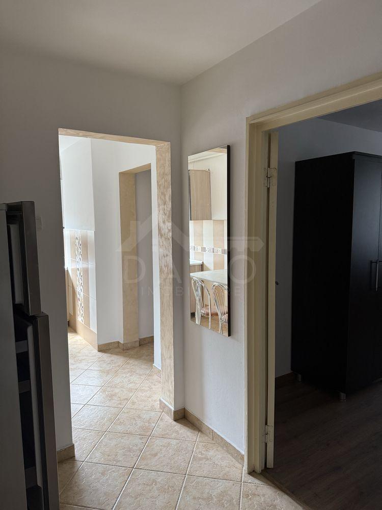 Apartament 2 camere decomandat, zona Aleea Cornisa - 3