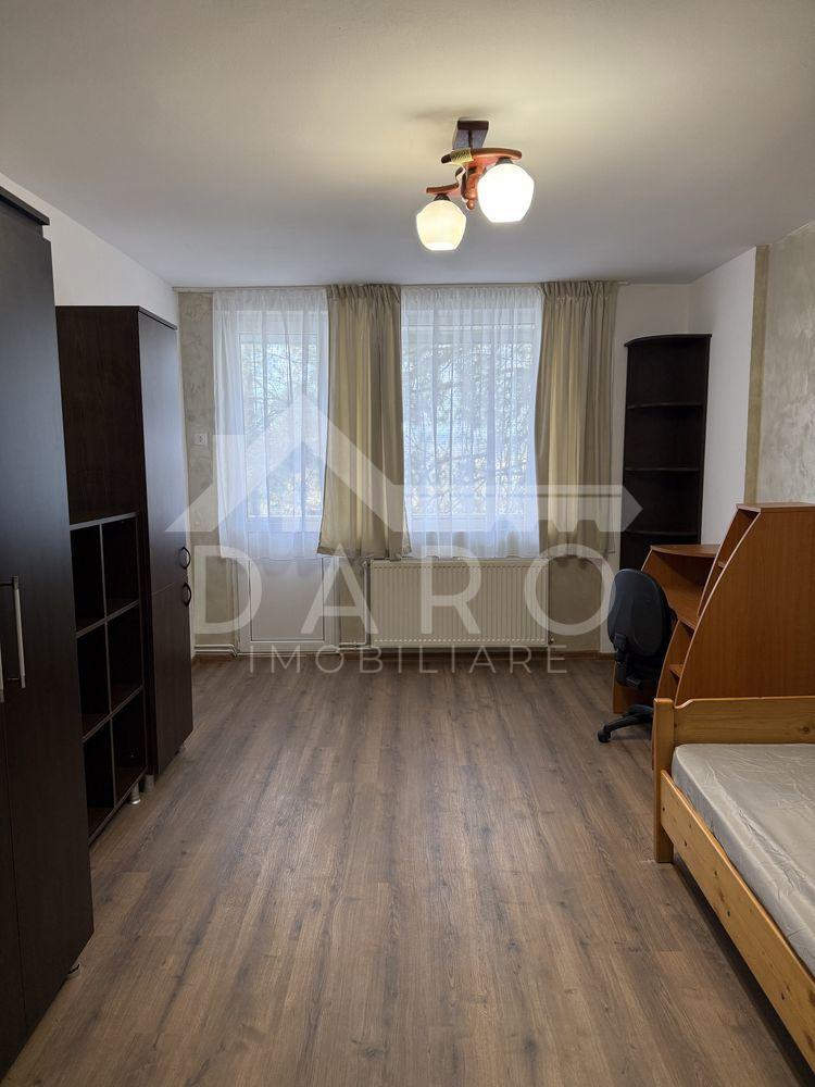 Apartament 2 camere decomandat, zona Aleea Cornisa - 5