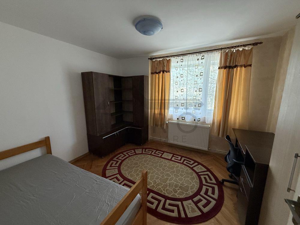Apartament 2 camere decomandat, zona Aleea Cornisa - 7
