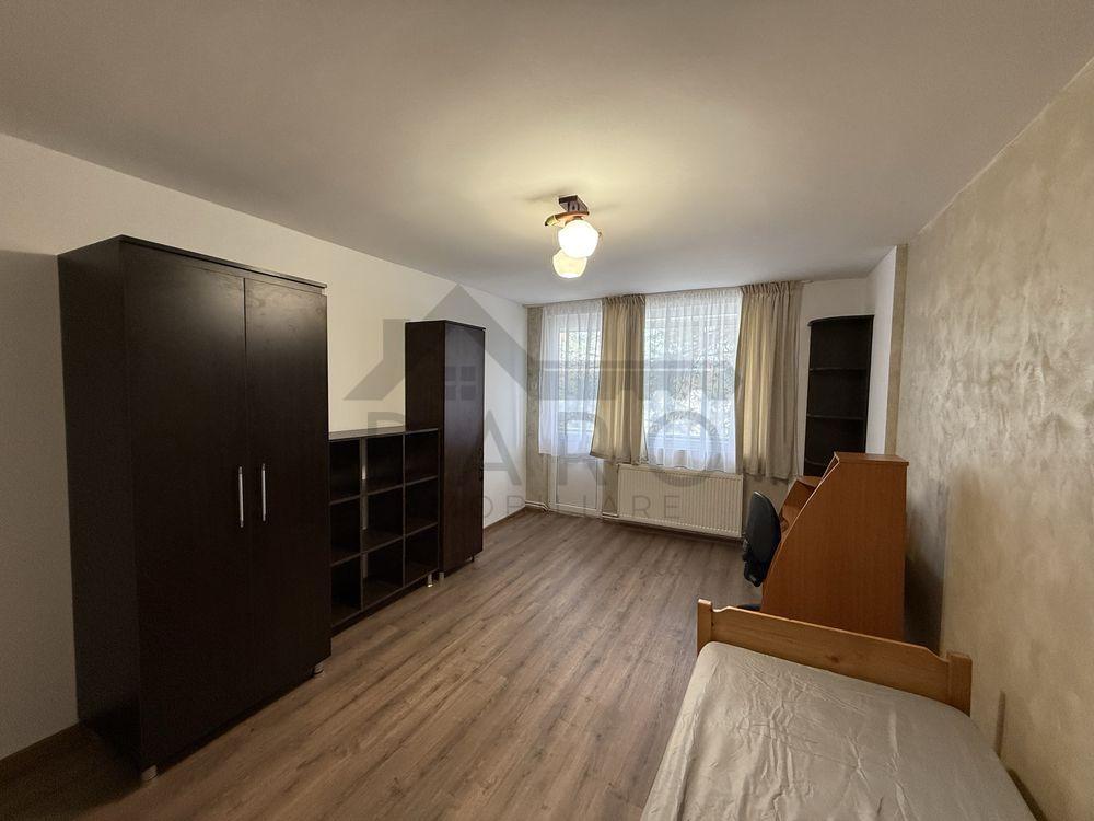 Apartament 2 camere decomandat, zona Aleea Cornisa - 6