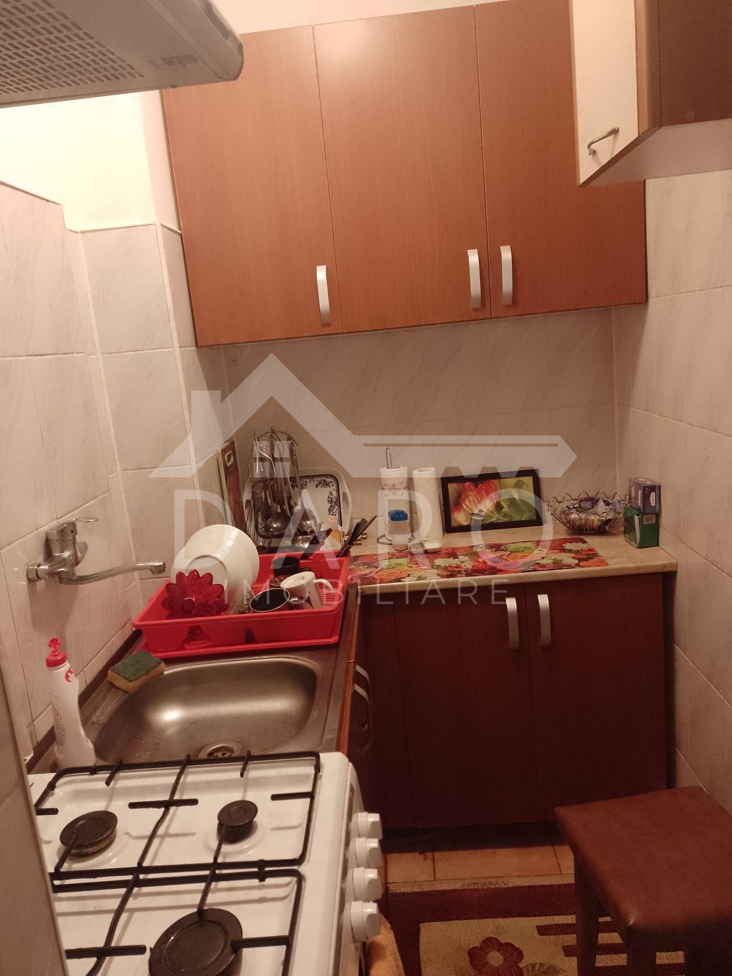 Vânzare apartament 2 camere - 2