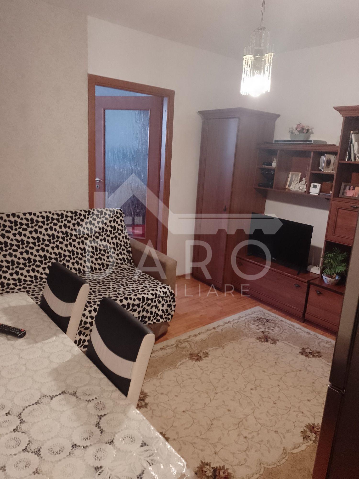 Vânzare apartament 2 camere - 1