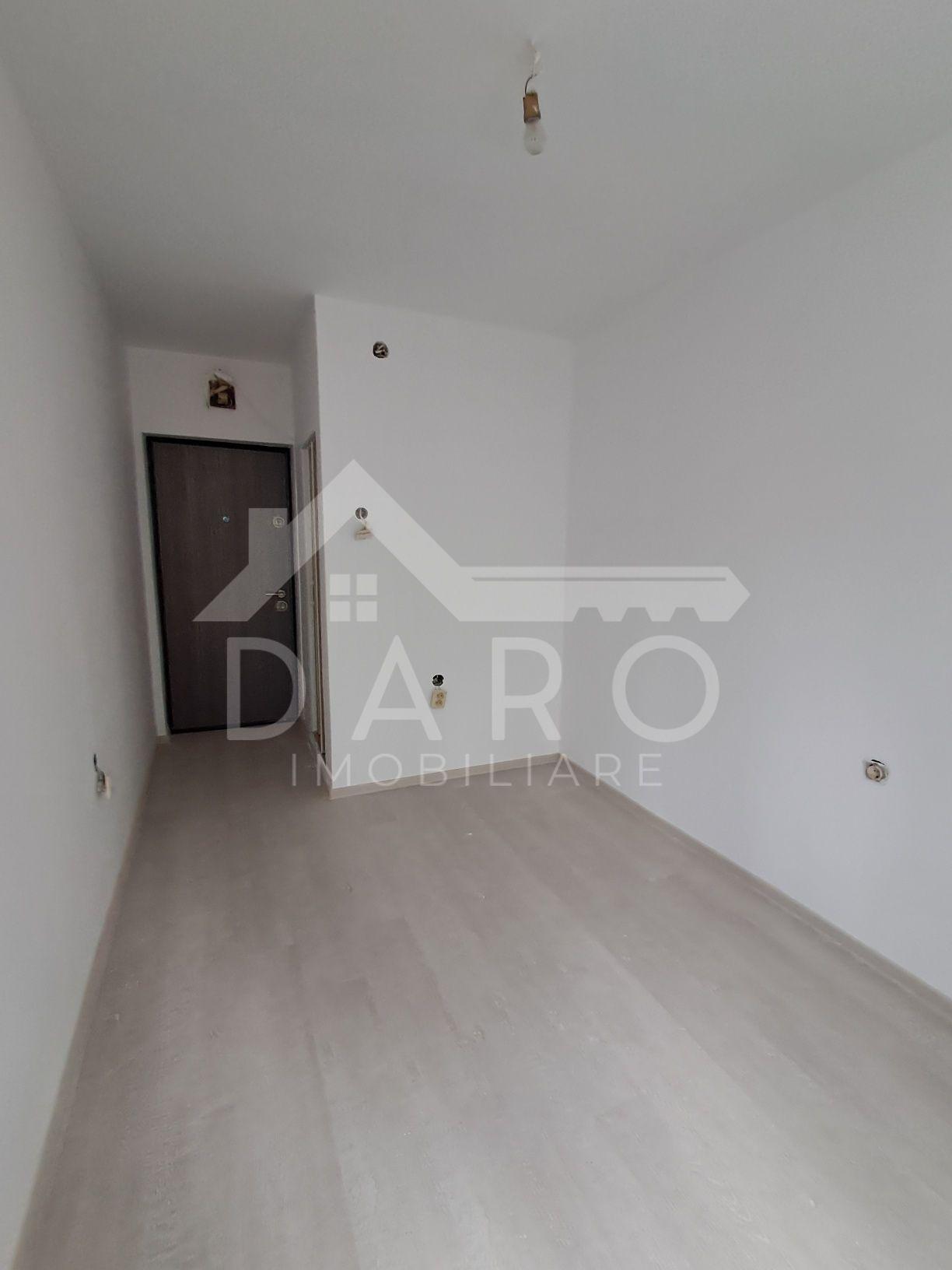 🏡 Garsonieră renovată – Etaj 2 | 25.500 € ✨ - 4