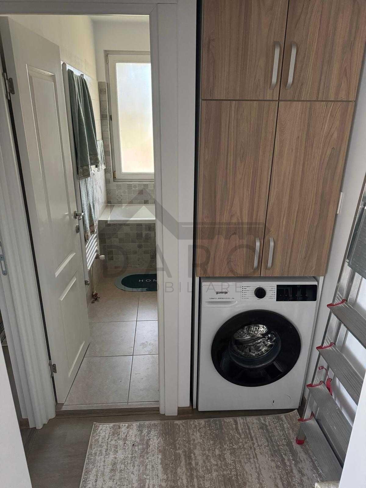 🏡 Apartament 3 camere, 2 băi – 7 Noiembrie | 500 €/lună ✨ - 5