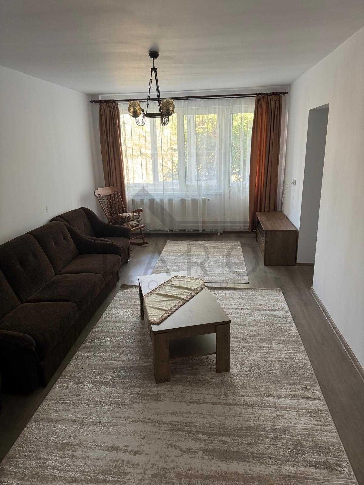 🏡 Apartament 3 camere, 2 băi – 7 Noiembrie | 500 €/lună ✨ - 1
