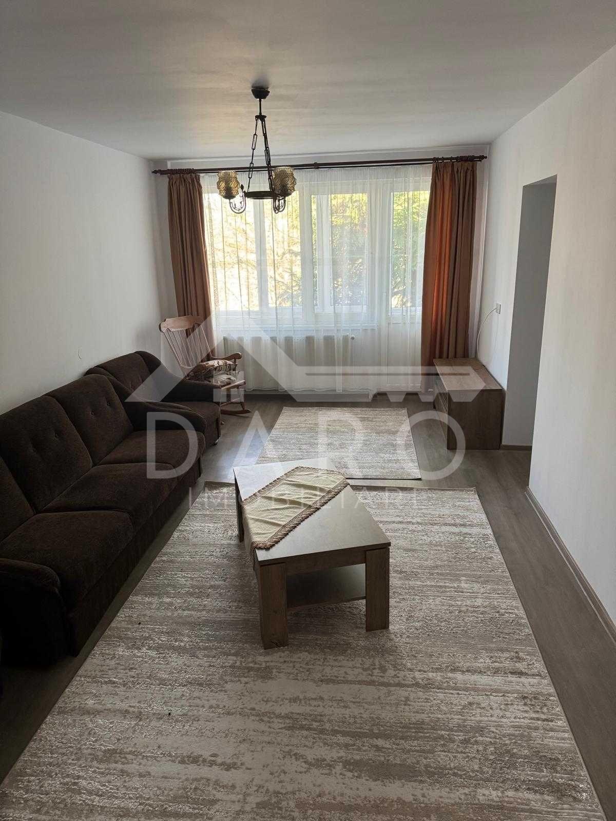 🏡 Apartament 3 camere, 2 băi – 7 Noiembrie | 500 €/lună ✨ - 1