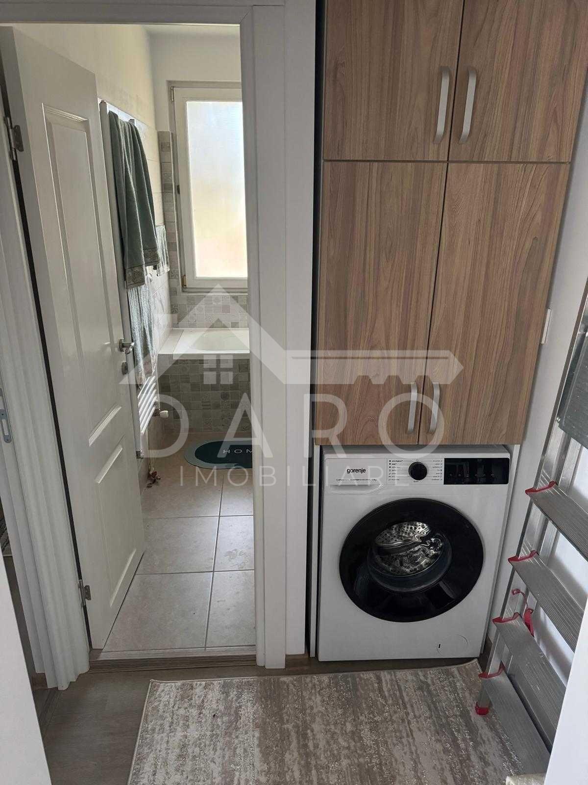 🏡 Apartament 3 camere, 2 băi – 7 Noiembrie | 500 €/lună ✨ - 5