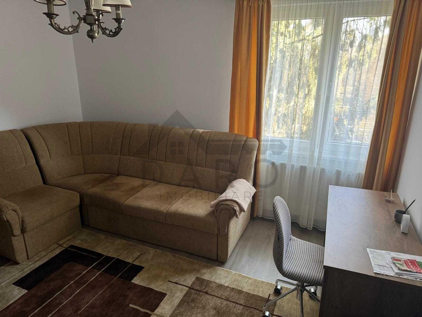 🏡 Apartament 3 camere, 2 băi – 7 Noiembrie | 500 €/lună ✨ - 4