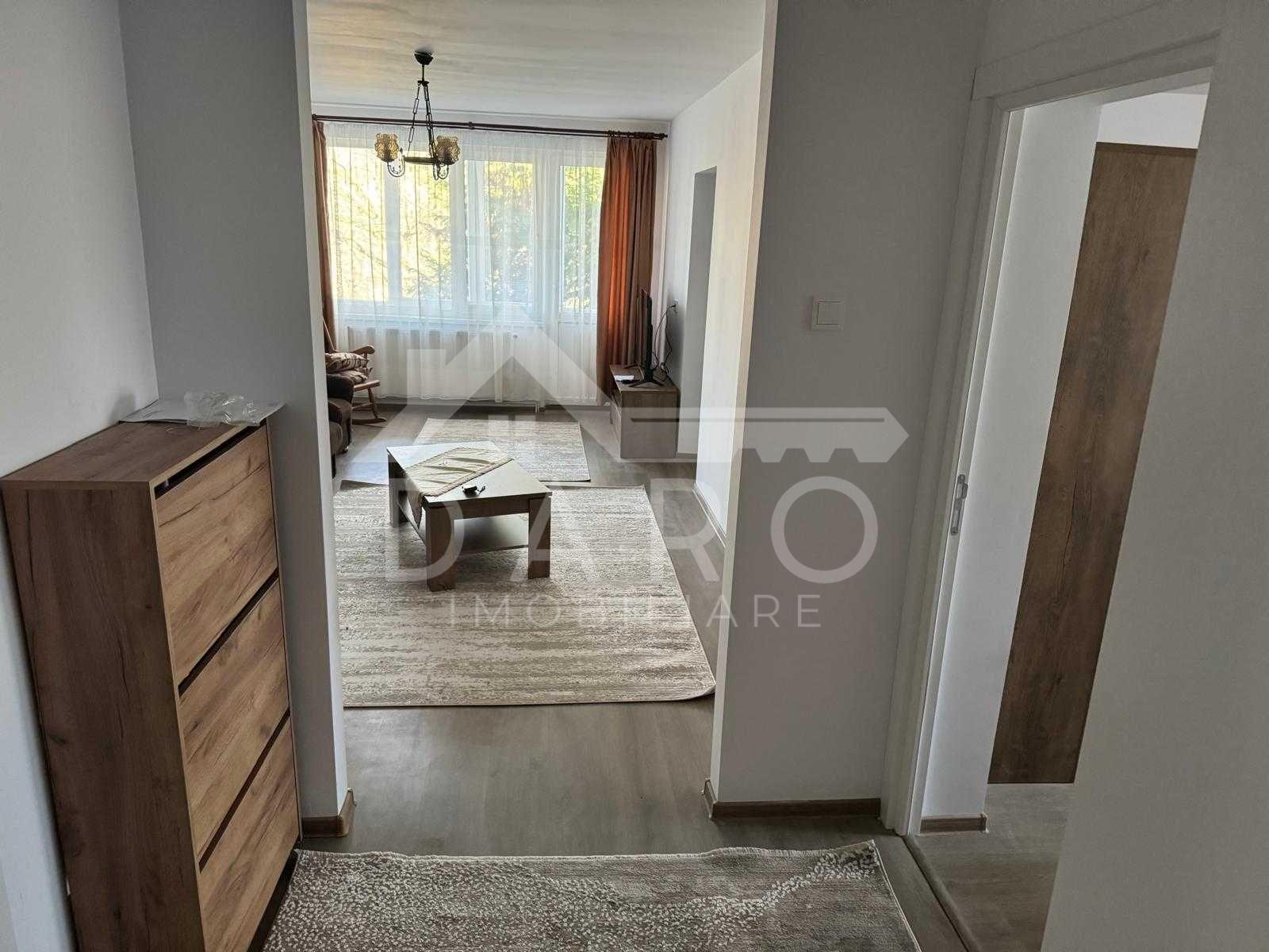 🏡 Apartament 3 camere, 2 băi – 7 Noiembrie | 500 €/lună ✨ - 7