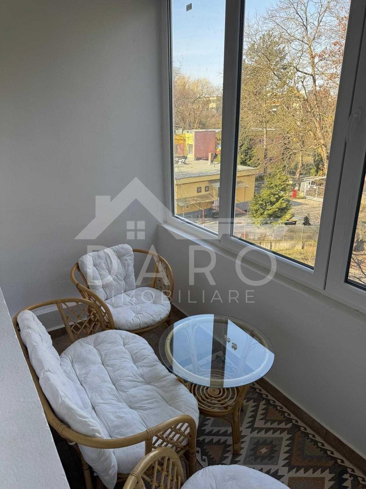 🏡 Apartament 3 camere, 2 băi – 7 Noiembrie | 500 €/lună ✨ - 2