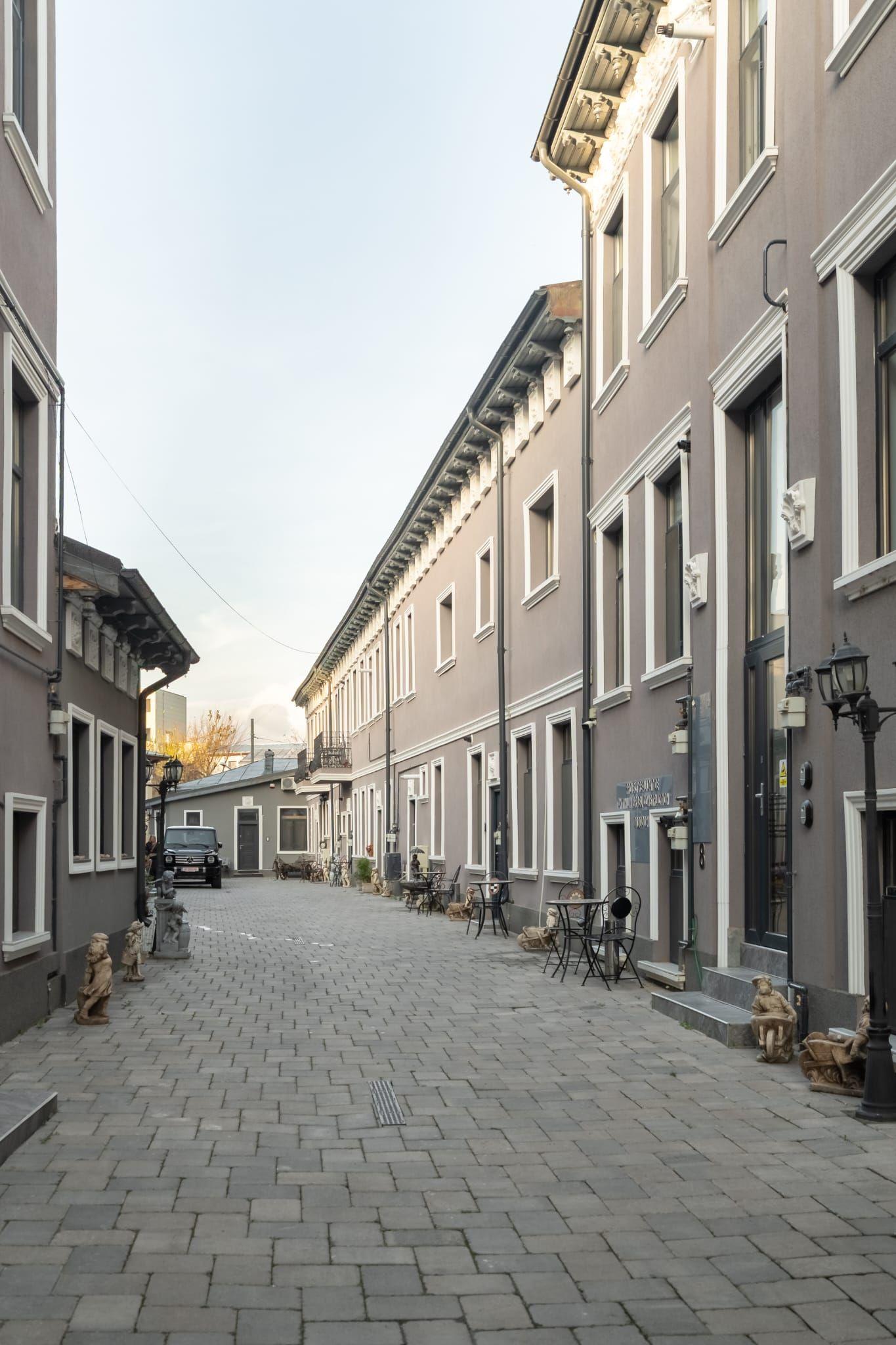 Afacere la cheie-Aparthotel-Oportunitate - 9