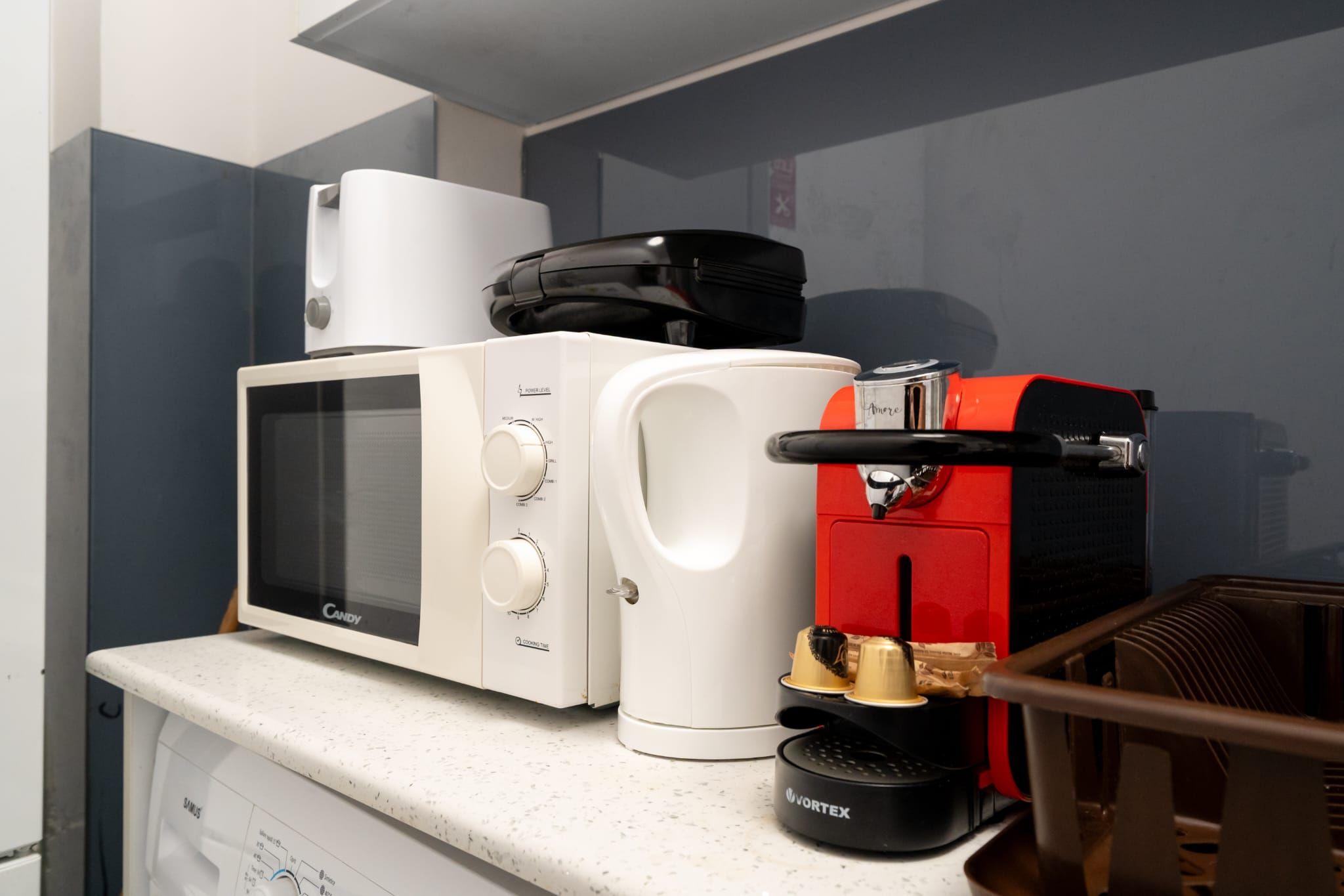 Afacere la cheie-Aparthotel-Oportunitate - 7