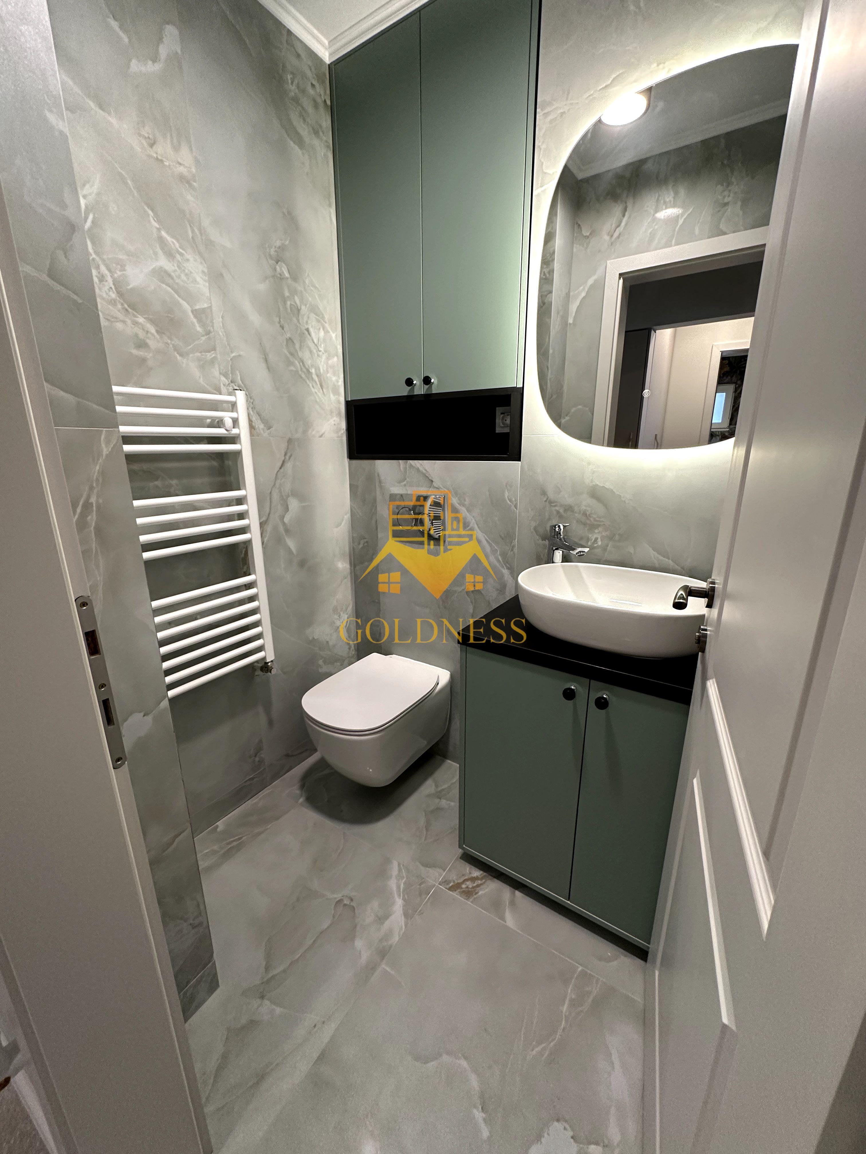 3 camere Lux,Cartierul Marasti,Aure Vlaicu, Expo Transilvania, Parcare - 8