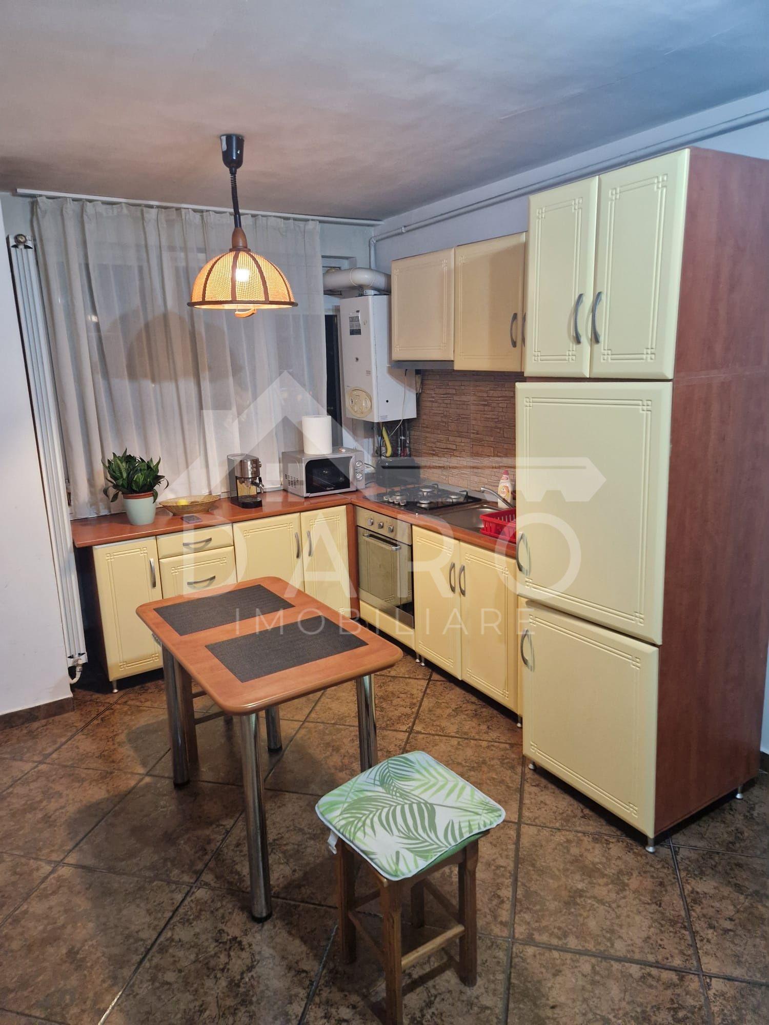 Apartament de închiriat în Tudor - 3