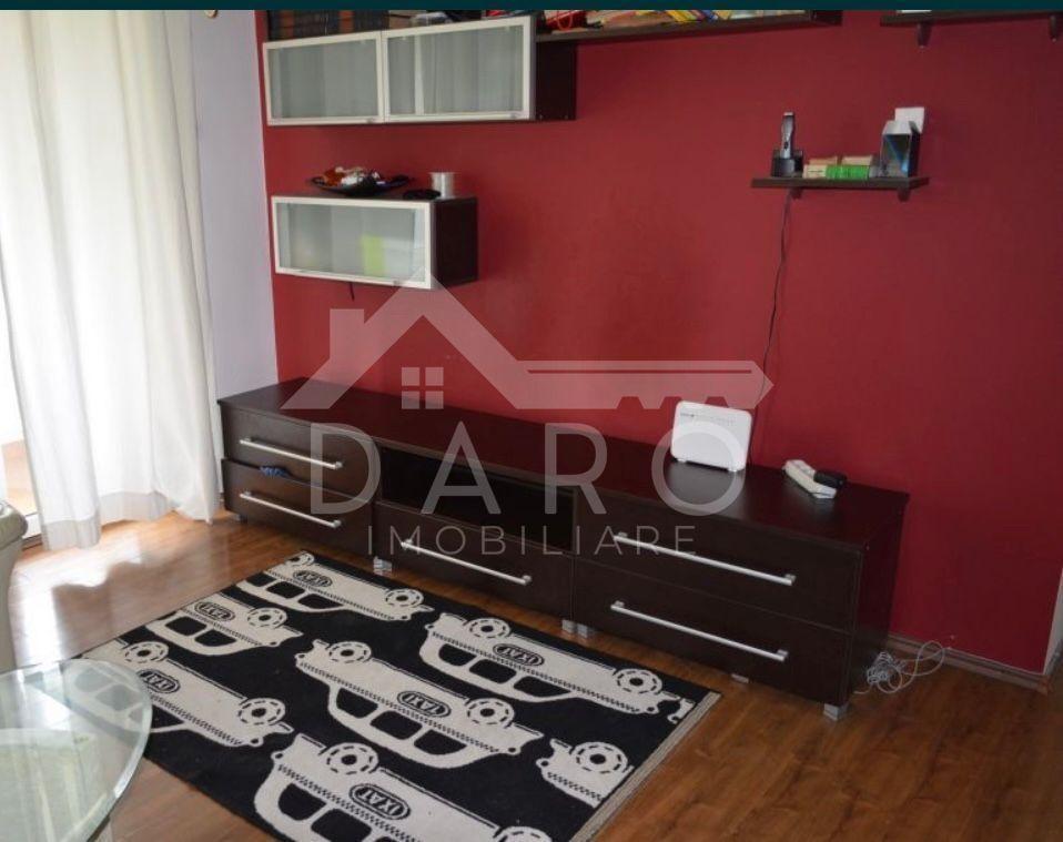 Apartament de închiriat în Tudor - 1