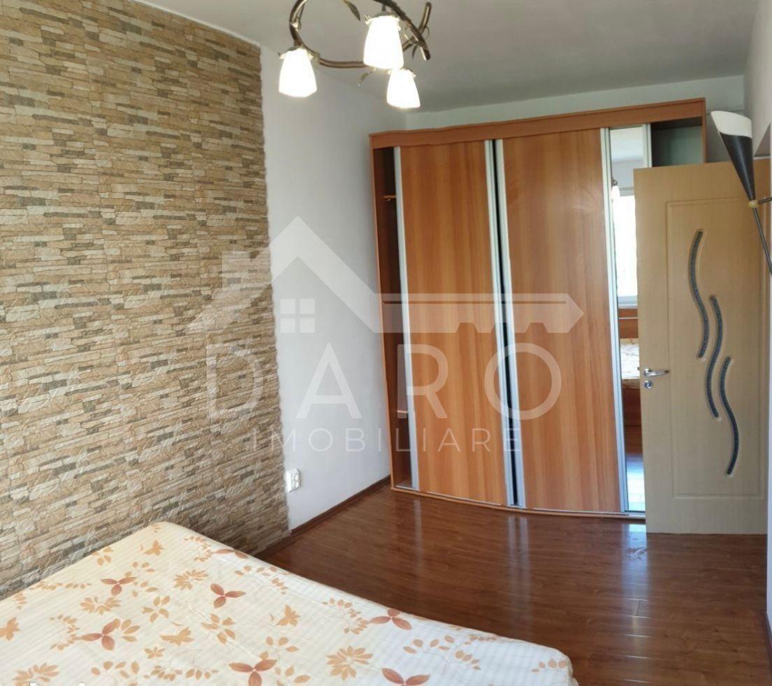Apartament de închiriat în Tudor - 5