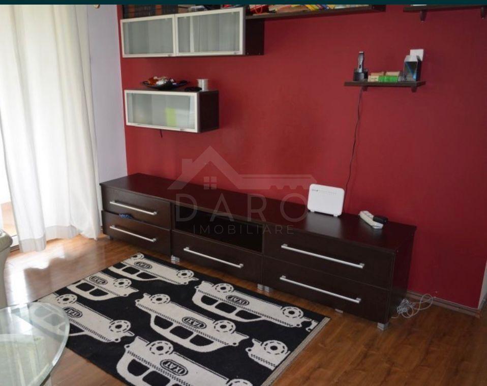 Apartament de închiriat în Tudor - 1
