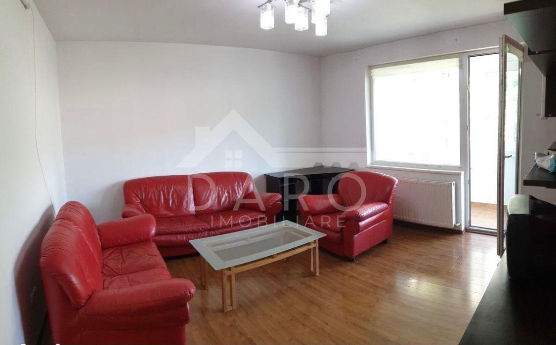 Apartament de închiriat în Tudor - 2