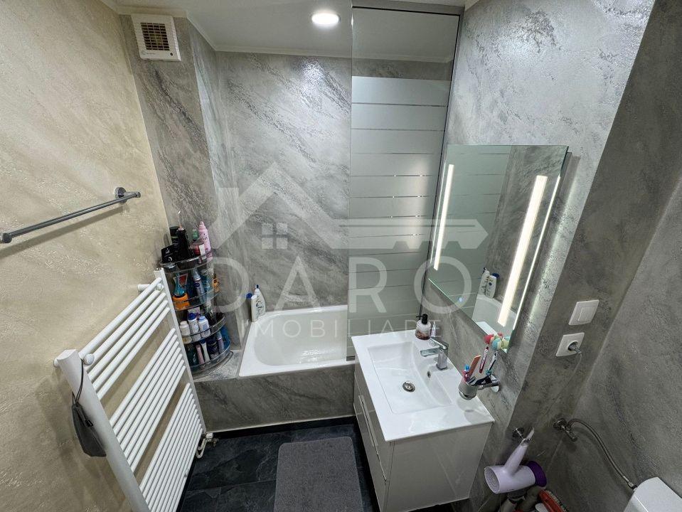 🏡 Apartament 3 camere decomandat – Tudor | 76 mp | 155000 € 🌇 - 7